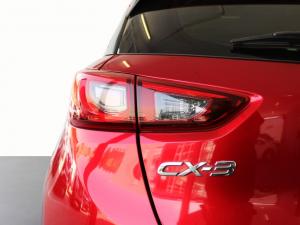 Mazda CX-3 2.0 Active auto - Image 9