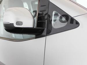 Hyundai Staria 2.2D Executive 9-seater - Image 11