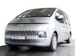 Hyundai Staria 2.2D Executive 9-seater - Image 3
