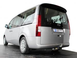 Hyundai Staria 2.2D Executive 9-seater - Image 4