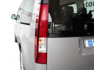 Hyundai Staria 2.2D Executive 9-seater - Image 5