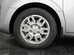 Hyundai Staria 2.2D Executive 9-seater - Image 6