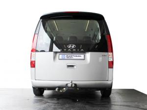 Hyundai Staria 2.2D Executive 9-seater - Image 7