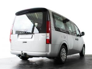 Hyundai Staria 2.2D Executive 9-seater - Image 8