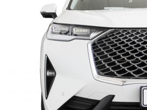 Haval H6 2.0GDIT Luxury - Image 10