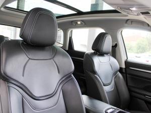 Haval H6 2.0GDIT Luxury - Image 16