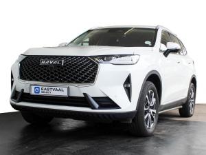 Haval H6 2.0GDIT Luxury - Image 3