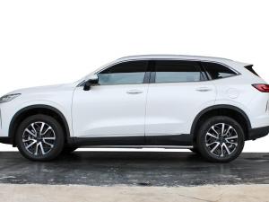 Haval H6 2.0GDIT Luxury - Image 4
