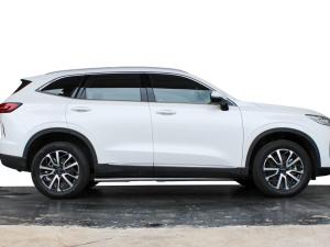 Haval H6 2.0GDIT Luxury - Image 6