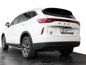 Haval H6 2.0GDIT Luxury - Image 9