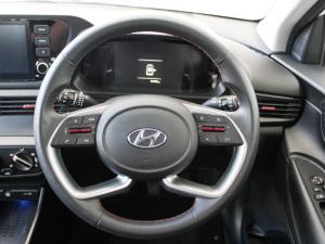 Hyundai i20 1.0T Fluid manual - Image 14
