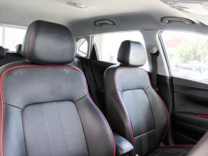 Hyundai i20 1.0T Fluid manual - Image 15