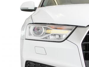 Audi Q3 1.4TFSI S auto - Image 11
