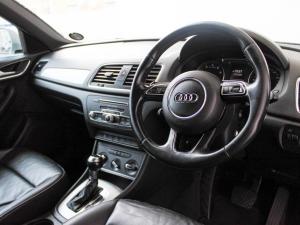 Audi Q3 1.4TFSI S auto - Image 16