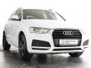Thumbnail Audi Q3 1.4TFSI S auto