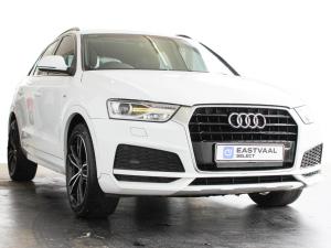 Audi Q3 1.4TFSI S auto - Image 1