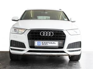 Audi Q3 1.4TFSI S auto - Image 2