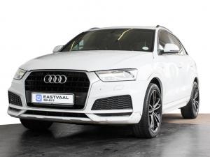 Audi Q3 1.4TFSI S auto - Image 3