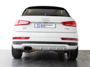 Audi Q3 1.4TFSI S auto - Image 4