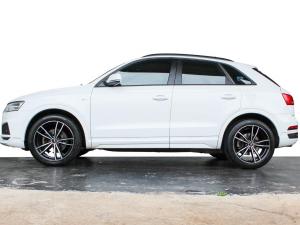 Audi Q3 1.4TFSI S auto - Image 7