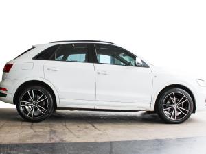 Audi Q3 1.4TFSI S auto - Image 8