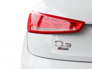 Audi Q3 1.4TFSI S auto - Image 9