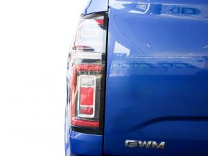 GWM P-Series 2.0TD double cab LS - Image 10