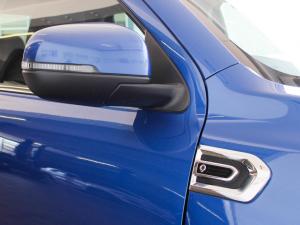 GWM P-Series 2.0TD double cab LS - Image 11