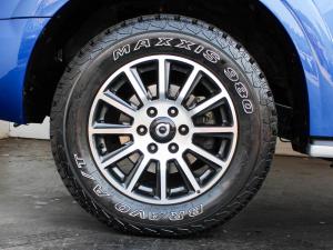 GWM P-Series 2.0TD double cab LS - Image 12
