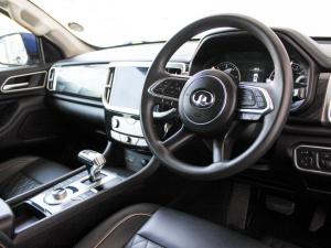 GWM P-Series 2.0TD double cab LS - Image 14