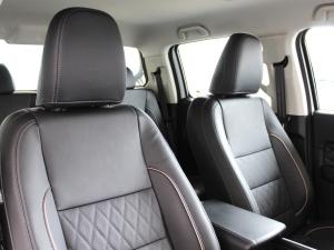 GWM P-Series 2.0TD double cab LS - Image 20