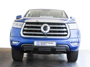 GWM P-Series 2.0TD double cab LS - Image 2