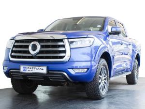 GWM P-Series 2.0TD double cab LS - Image 3