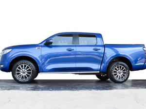 GWM P-Series 2.0TD double cab LS - Image 4