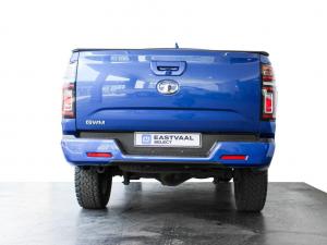 GWM P-Series 2.0TD double cab LS - Image 6