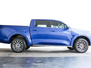GWM P-Series 2.0TD double cab LS - Image 8