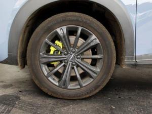 Haval H6 GT 2.0GDIT 4WD Super Luxury - Image 11