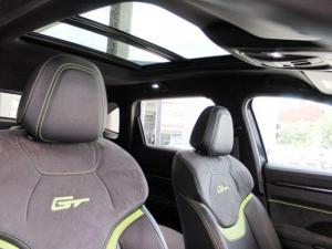 Haval H6 GT 2.0GDIT 4WD Super Luxury - Image 13