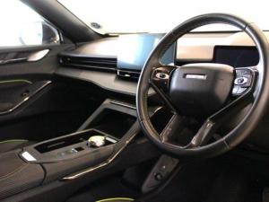 Haval H6 GT 2.0GDIT 4WD Super Luxury - Image 14