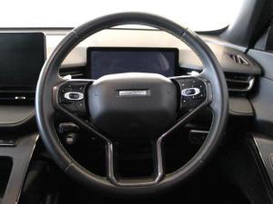 Haval H6 GT 2.0GDIT 4WD Super Luxury - Image 17