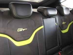 Haval H6 GT 2.0GDIT 4WD Super Luxury - Image 18