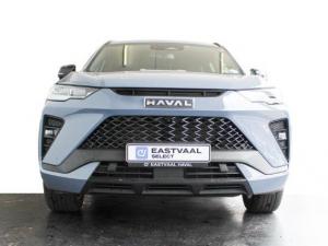 Haval H6 GT 2.0GDIT 4WD Super Luxury - Image 2