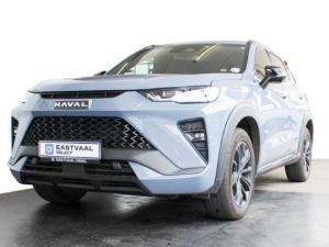 Haval H6 GT 2.0GDIT 4WD Super Luxury - Image 3