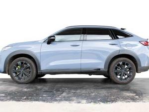 Haval H6 GT 2.0GDIT 4WD Super Luxury - Image 4