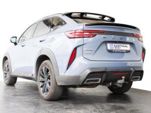 Haval H6 GT 2.0GDIT 4WD Super Luxury - Image 5