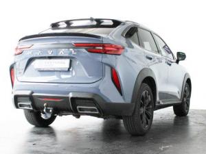 Haval H6 GT 2.0GDIT 4WD Super Luxury - Image 7