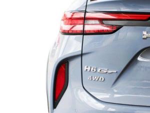 Haval H6 GT 2.0GDIT 4WD Super Luxury - Image 9