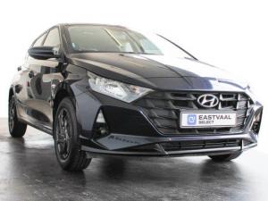 Hyundai i20 1.2 Motion - Image 1