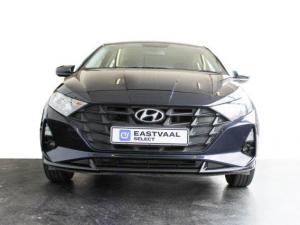 Hyundai i20 1.2 Motion - Image 2