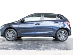Hyundai i20 1.2 Motion - Image 4